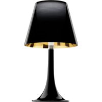 Flos - Miss K Tischleuchte, schwarz von Flos