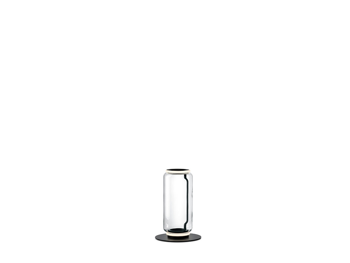 Flos - Noctambule F1 Stehleuchte High Cylinder Flos von Flos