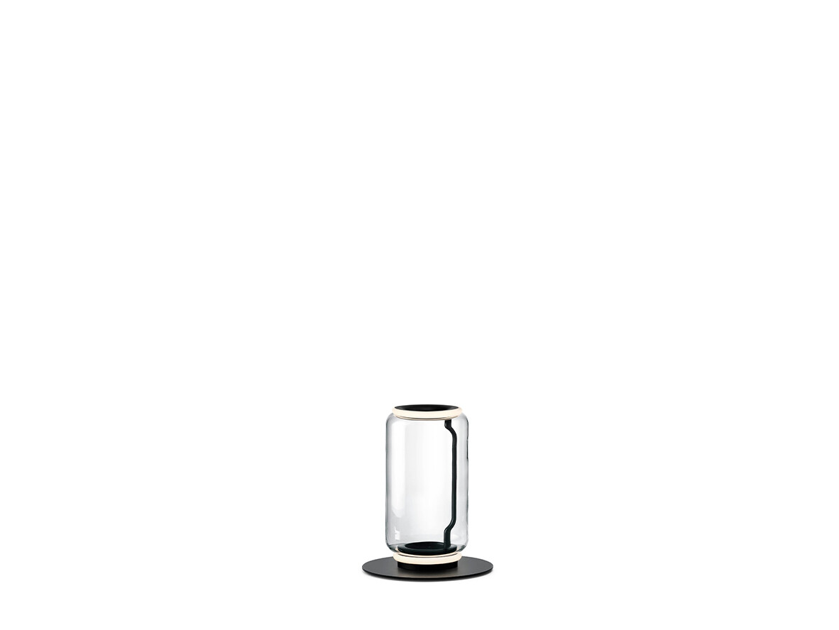 Flos - Noctambule F1 Stehleuchte Low Cylinder Flos von Flos