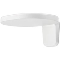 Flos - Oplight LED Wandleuchte W1, weiß von Flos