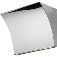 Flos - Pochette Up Down Led Wandleuchte von Flos