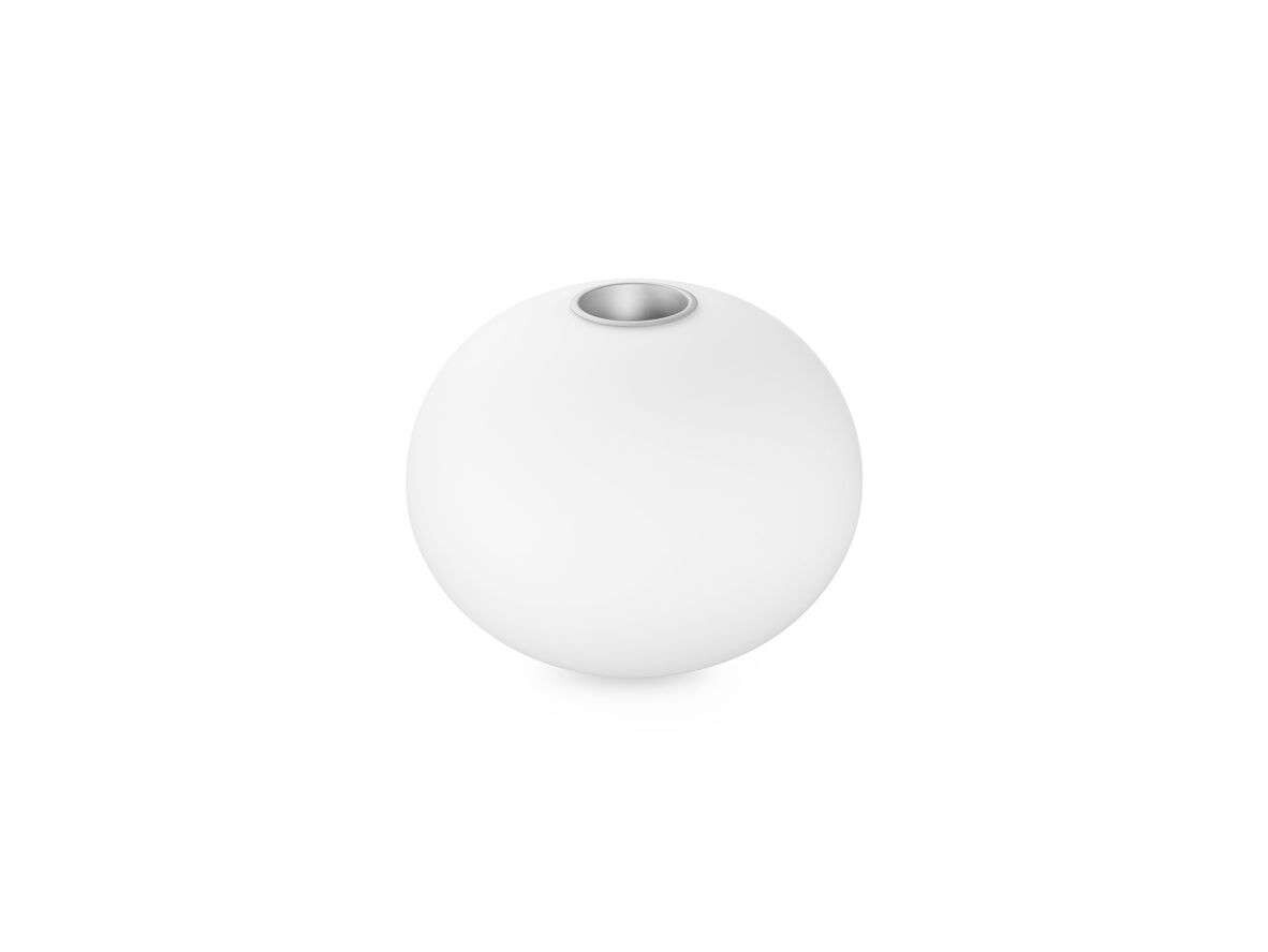 Flos - Schirm für Glo-Ball Stehleuchte F1, F2, T1, C1, Basic 1 Flos von Flos