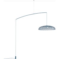 Flos Skynest Motion LED Boden-Pendelleuchte von Flos