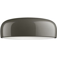 Flos - Smithfield Pro LED Deckenleuchte, dimmbar, mud von Flos