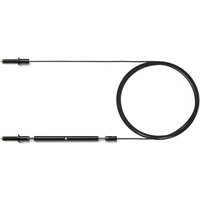 Flos String Light Anschlusskabel Kit schwarz von Flos
