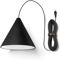 Flos - String Light Cone Touch Dim Pendelleuchte von Flos