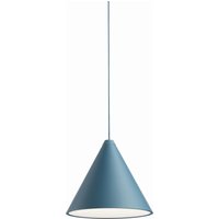 Flos - String Light Cone Touch Dim Pendelleuchte von Flos