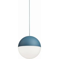 Flos - String Light Sphere Touch Dim Pendelleuchte von Flos