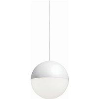 Flos - String Light Sphere Touch Dim Pendelleuchte von Flos