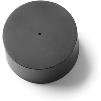 Flos String Light Wand- / Deckenrosette schwarz von Flos