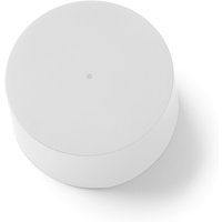 Flos String Light Wand- / Deckenrosette weiß von Flos