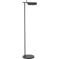 Flos - Tab F LED Stehleuchte, schwarz von Flos