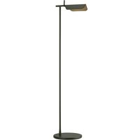 Flos Tab F LED Stehleuchte dunkelgrün Flos Tab F LED Stehleuchte dunkelgrün von Flos