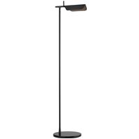 Flos Tab F LED Stehleuchte schwarz Flos Tab F LED Stehleuchte schwarz von Flos