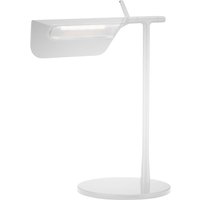 Flos - Tab LED Tischleuchte, weiß von Flos