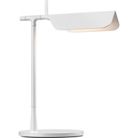 Flos Tab T LED Tischleuchte weiß von Flos
