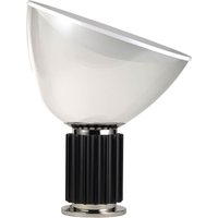Flos Taccia Small LED Tischleuchte schwarz Flos Taccia Small LED Tischleuchte schwarz von Flos