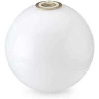 Gebraucht] Flos Ic Lights 1 Diffusor Schirm Für Ausführung In Messing Ersatzschirm Glas B-Ware von Flos