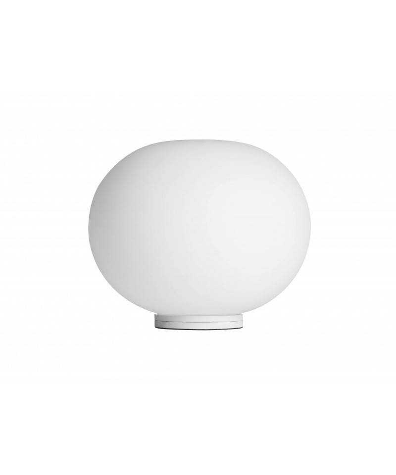 Flos - Glo-Ball Mini T Tischleuchte o/Dimmer von Flos