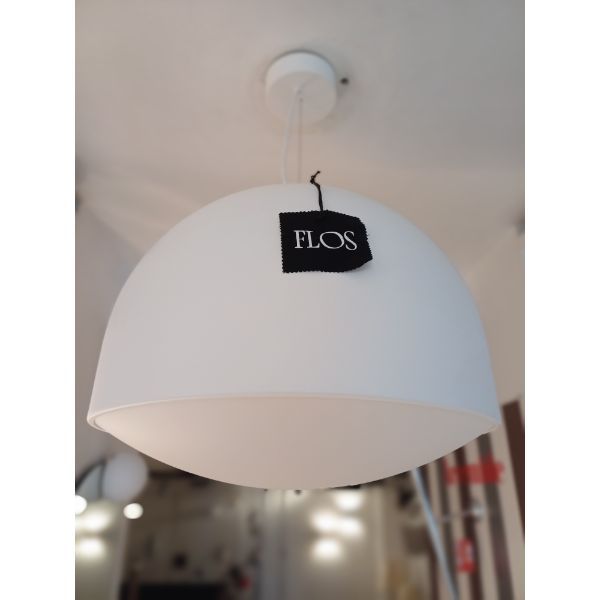 Hängeleuchte My Dome, Flos von Flos