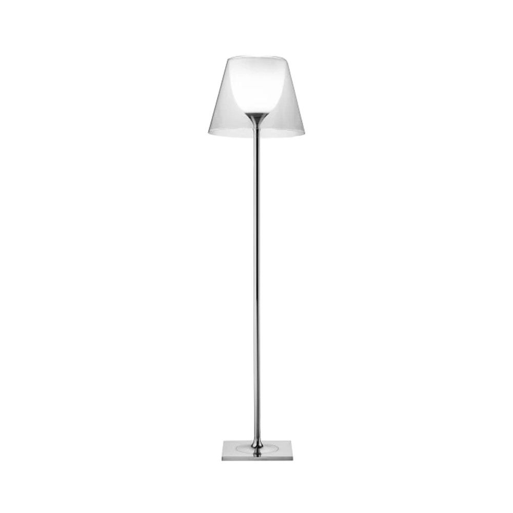 Flos - KTribe F3 Stehleuchte Transparent Flos von Flos