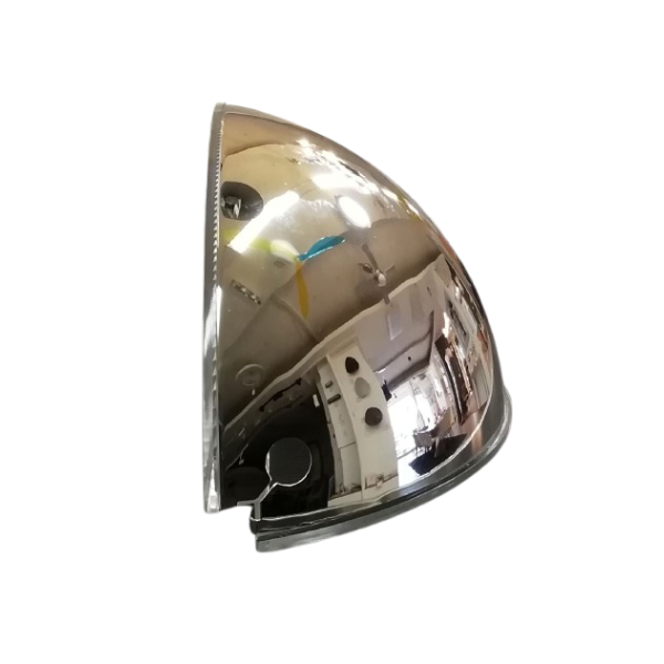 Quarto Metall Wandleuchte oder Deckenleuchte von Tobia Scarpa, Flos Quarto Metall Wandleuchte oder Deckenleuchte von Tobia Scarpa, Flos von Flos