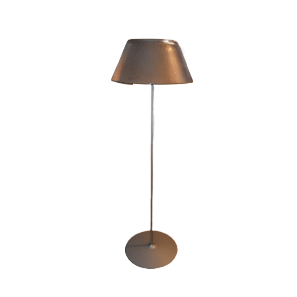 Romeo Moon T2 Stehlampe von Philippe Starck, Flos Romeo Moon T2 Stehlampe von Philippe Starck, Flos von Flos