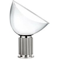Taccia small led 16w warm licht silber eloxierte farbe f6604004 Taccia small led 16w warm licht silber eloxierte farbe f6604004 von Flos