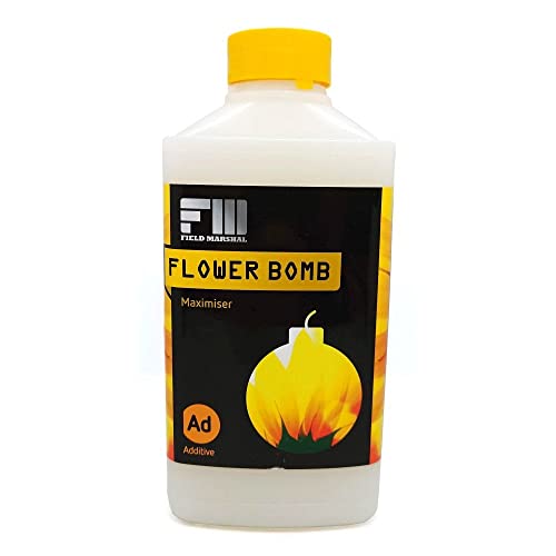 Bloom Boosters - Flower Bomb - 1L von Flower Bomb
