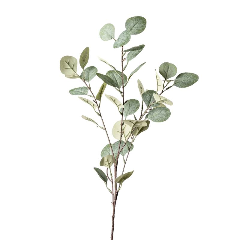 Flower Manufaktur Eukalyptuszweig ca.73cm 1904-819 in von Flower Manufaktur