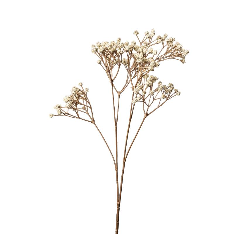 Flower Manufaktur Gipskraut ca.58 cm 1630-778 in von Flower Manufaktur
