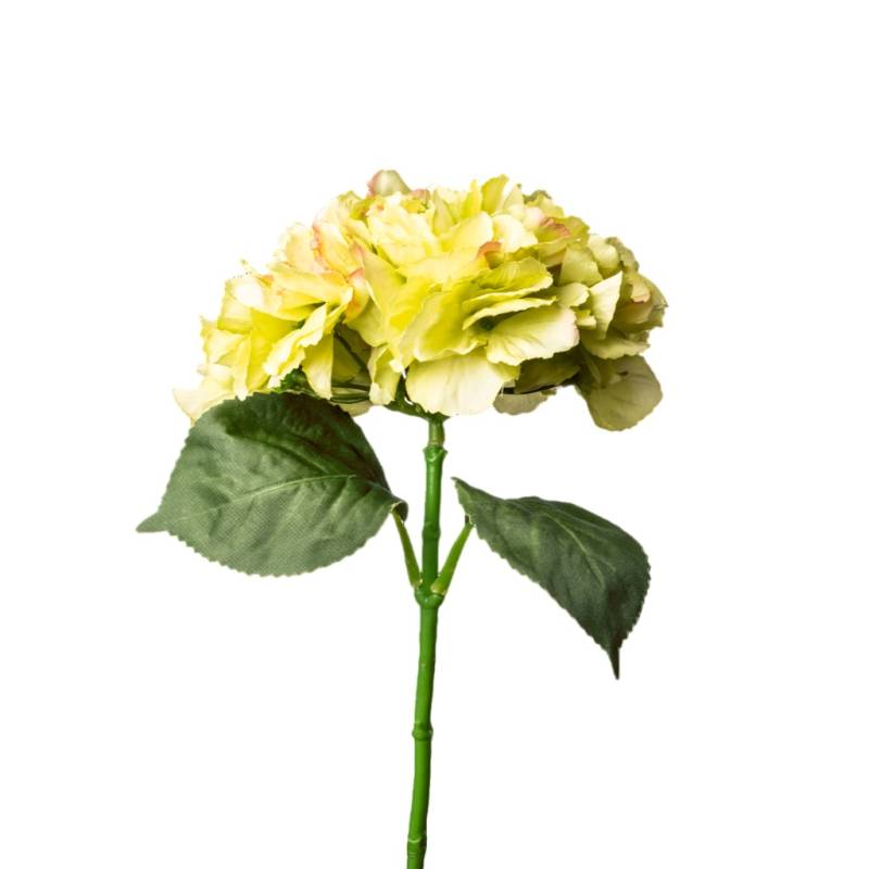 Flower Manufaktur Hortensie ca.40 cm 1027-788 in von Flower Manufaktur