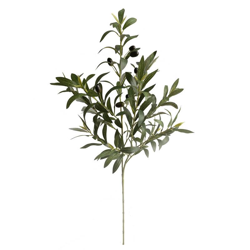 Flower Manufaktur Olivenzweig ca.105 cm 9942-883 in von Flower Manufaktur
