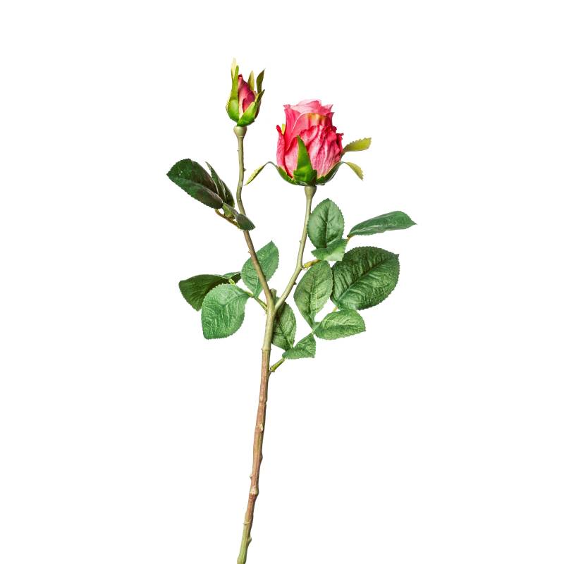 Flower Manufaktur Rose ca.45 cm 1102-515 in von Flower Manufaktur