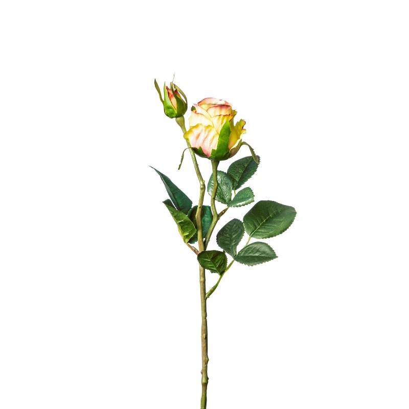 Flower Manufaktur Rose ca.45 cm 1102-753 in von Flower Manufaktur