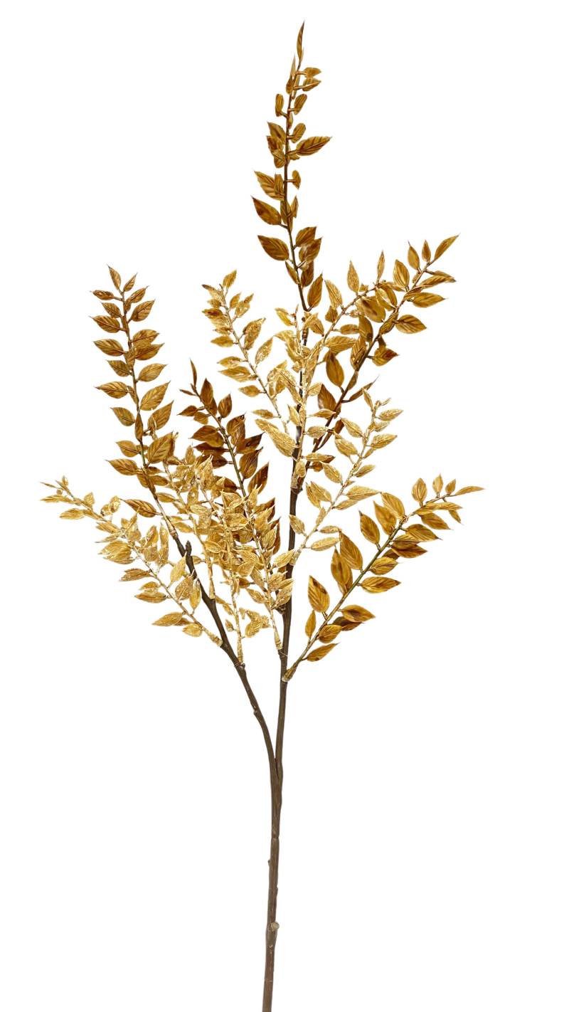 Flower Manufaktur Ruscus ca.90cm 9955-616 in von Flower Manufaktur