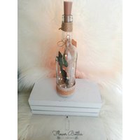???????????????????????? "Eukalyptus Mix" 750Ml - Inklusive Lichterkette //Ab 59, - Kostenloser Versand ???????????????????????? "Eukalyptus Mix" 750Ml - Inklusive Lichterkette //Ab 59, - Kostenloser Versand von FlowerBottlesShop