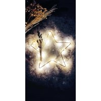 Trockenblumenstern|Diy Kit|Weihnachtsdeko|Led Stern| Trockenblumenkranz| Deko|Geschenk|Fensterdeko Trockenblumenstern|Diy Kit|Weihnachtsdeko|Led Stern| Trockenblumenkranz| Deko|Geschenk|Fensterdeko von FlowerBottlesShop