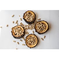 Handgefertigte Holzschalen/Platten Natürliche Dekor Set Von 4 Handgefertigt Aus Rohen Weiden Log von FlowerHerbStudio
