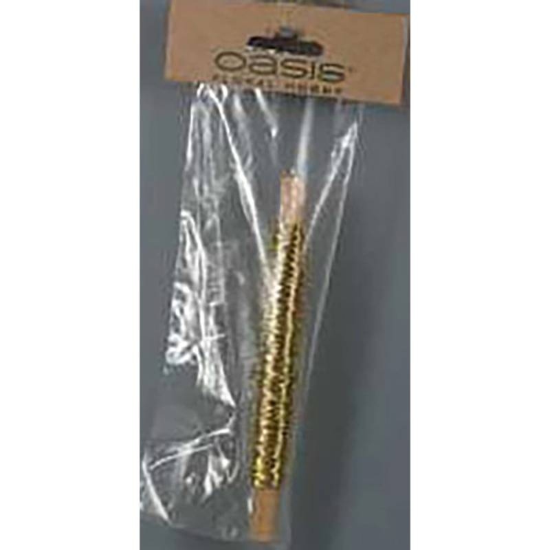 Flower Power Kupferlack Draht-Gold von FlowerPower