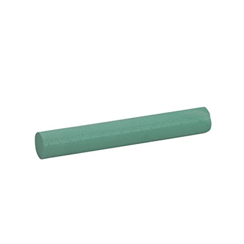 Flowerbox Oasis® IDEAL Zylinderstange - 55 x 8 cm Ø - 12 Stück von Flowerbox