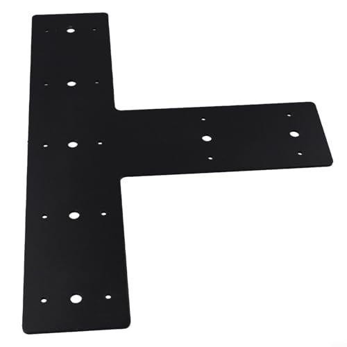 14 x 8 5 T-Form Stahl Flachhalterung für strukturelle Verbindungen, für Wohnungen und Gewerbeflächen von Floweringbeter