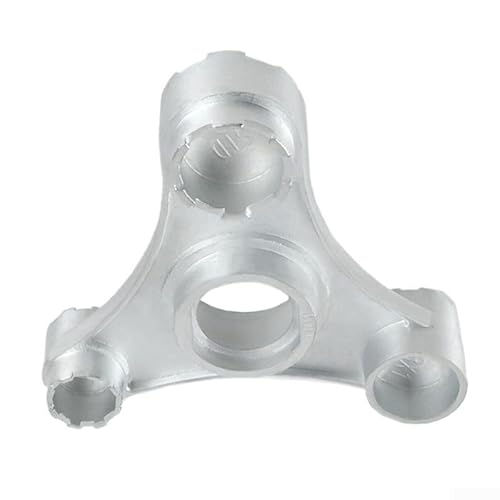 4 Löcher Wasserhahn Belüfter Demontageschlüssel für professionelle Wasserhahnbelüfter Wartung in Küchen und Badezimmern von Floweringbeter