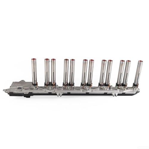 Aftermarket Linke Spule Pack Spark Connectors Zündung 2751500780 für Mercedes S600 CL600 CL65 SL600 SL65 kompatibel Aftermarket Linke Spule Pack Spark Connectors Zündung 2751500780 für Mercedes S600 CL600 CL65 SL600 SL65 kompatibel von Floweringbeter