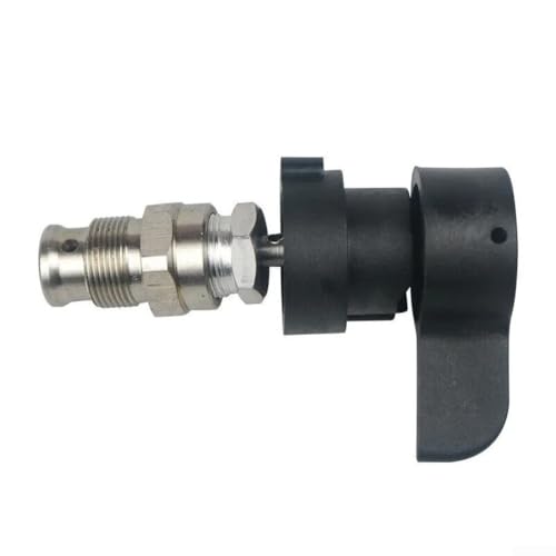 Airless Sprayer Rücklaufventil Reparaturset für Ultra Series Maschinen Komplettes Edelstahl Zubehör Set Airless Sprayer Rücklaufventil Reparaturset für Ultra Series Maschinen Komplettes Edelstahl Zubehör Set von Floweringbeter