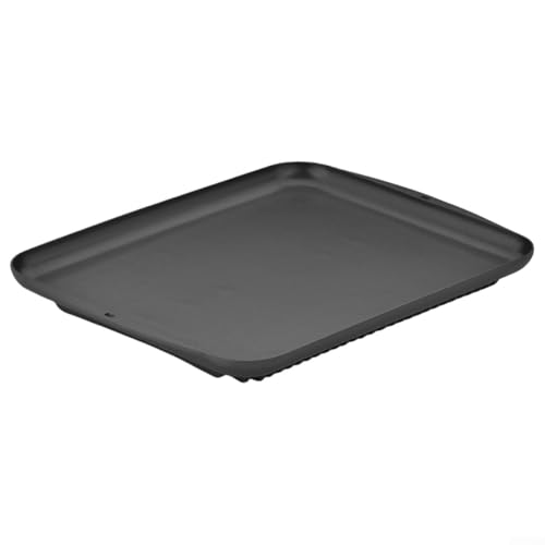 Aluminium-Auftaubrett für Grill, Auftauen, Fleischtablett, antihaftbeschichtet, Küchenplatte, taut Lebensmittel effizient ohne Hitze oder Wasser auf Aluminium-Auftaubrett für Grill, Auftauen, Fleischtablett, antihaftbeschichtet, Küchenplatte, taut Lebensmittel effizient ohne Hitze oder Wasser auf von Floweringbeter