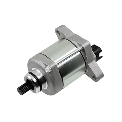 Anlasser 55440001000 für 250 und für 300 Motorräder Motorradzubehör Entwickelt für dauerhaften und zuverlässigen Startbetrieb Anlasser 55440001000 für 250 und für 300 Motorräder Motorradzubehör Entwickelt für dauerhaften und zuverlässigen Startbetrieb von Floweringbeter