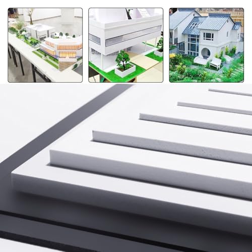 DIY für Chevron-Board Sandkasten-Safe, einfach zu bearbeiten mit PVC-Schaumstoffplatte für Kinder (1) von Floweringbeter