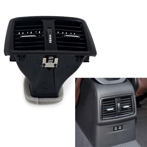 Design Direct Fitment of the New Rear Air Outlet Cover on Your Favorite Design Direct Fitment of the New Rear Air Outlet Cover on Your Favorite von Floweringbeter