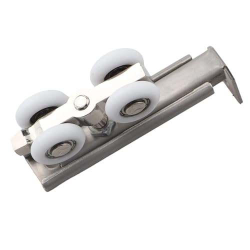 Effiziente, hängende Riemenscheibe für Kleiderschrank-Schiebetüren, hohe Tragfähigkeit von 50 kg von Floweringbeter